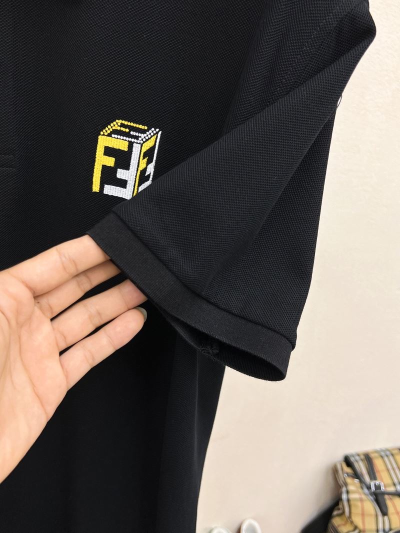 Fendi T-Shirts